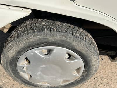 Total geniun 1 ya 2 pice ki touching ha