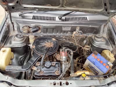 urgent sale Suzuki machran 2012 model. 03498288655