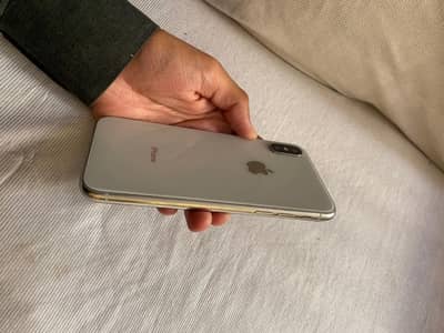 I phone x 256GB eid offer