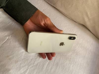 I phone x 256GB  bari eid big deal