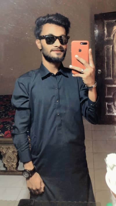 Muhammad Haris