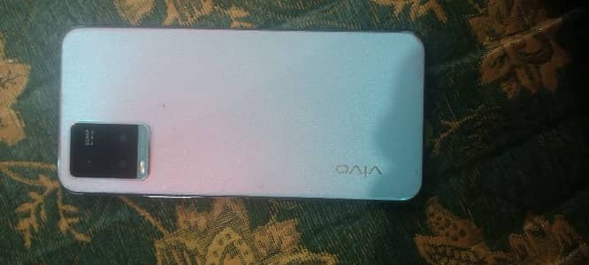 vivo y33s official pta approved