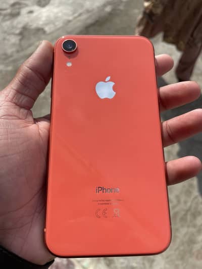 Iphone XR 64GB