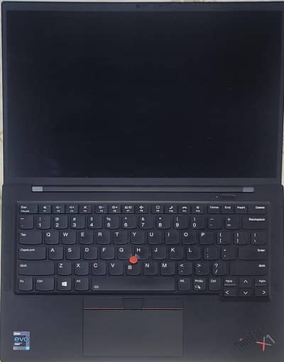X1 carbon