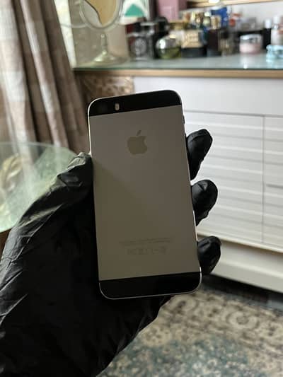 iPhone 5s 32gb Non