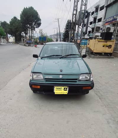 suzuki khyber 1994