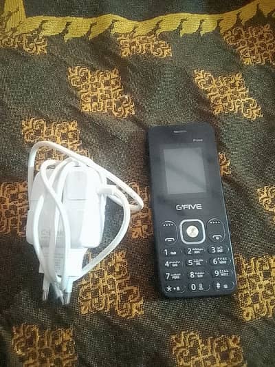 G'five mobile phone
