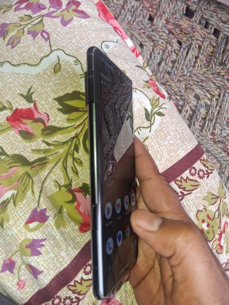 google pixel 6pro 12/256 2