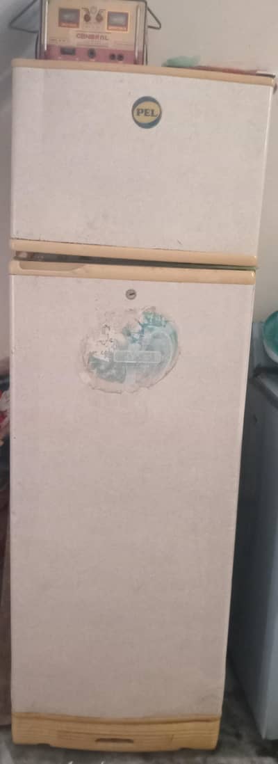 fridge working condition