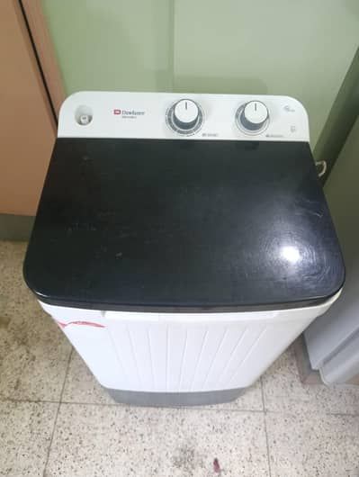 Dawlance Washing Machine