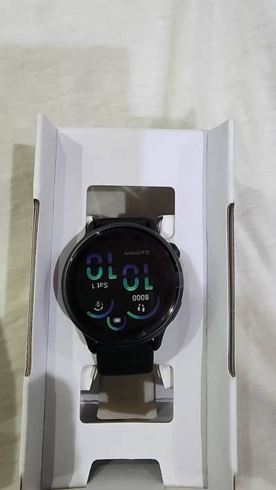 Garmin Vivoactive 6