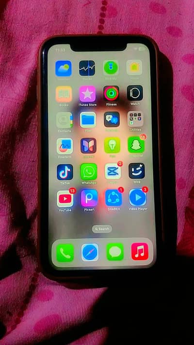 condition tan by tan  full original water pack 64gb