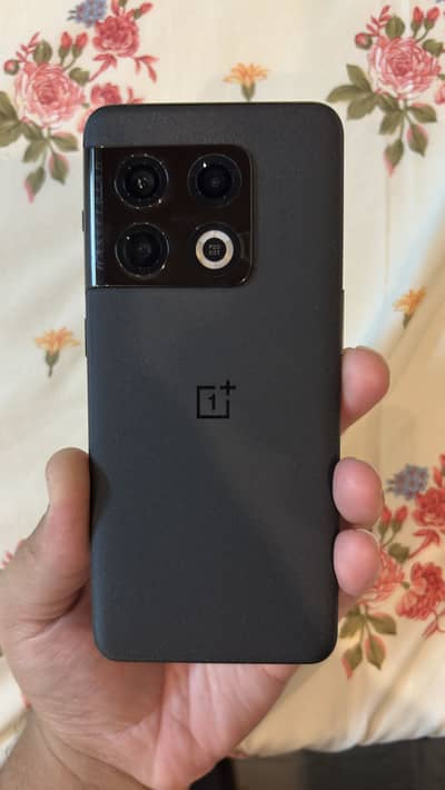 One Plus 10 Pro PTA Approved (Official)