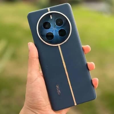 Realme 12 pro plus 12gb 256