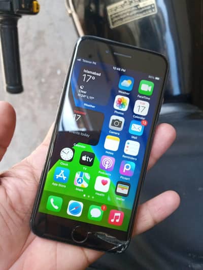 iphone 7 128 gb pta prove