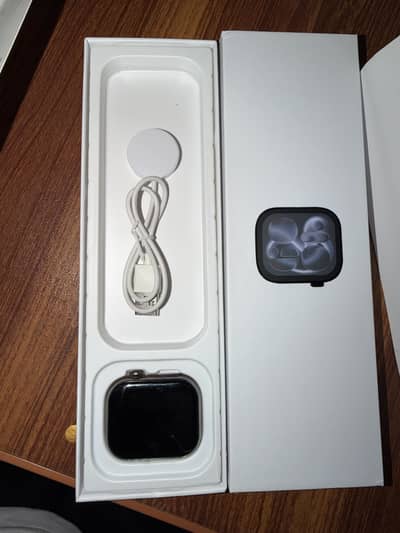 Apple watch series 10 C/N