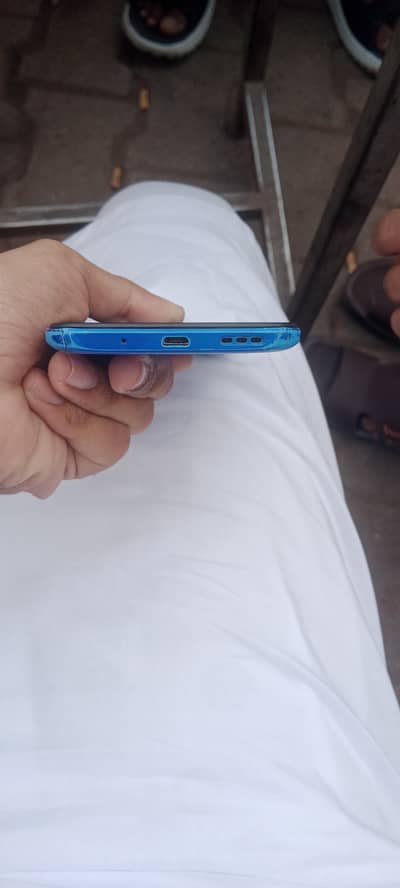 Redmi 9c 3gb 64gb mobile or box