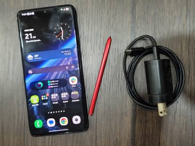 Samsung Galaxy S21 Ultra 5G