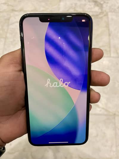 iPhone 11 Pro Max dual PTA Approved 10/10