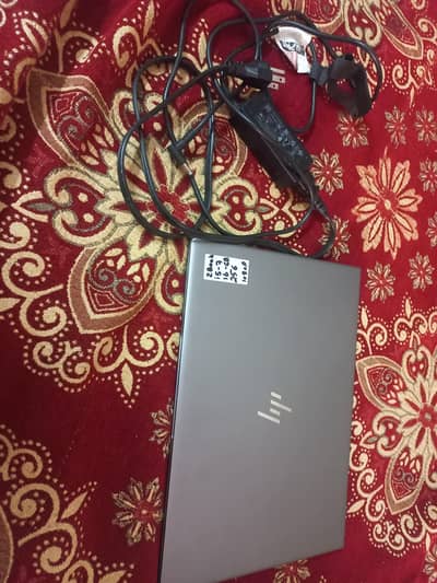 New Hp laptop Condition 10/10 full lush Condition