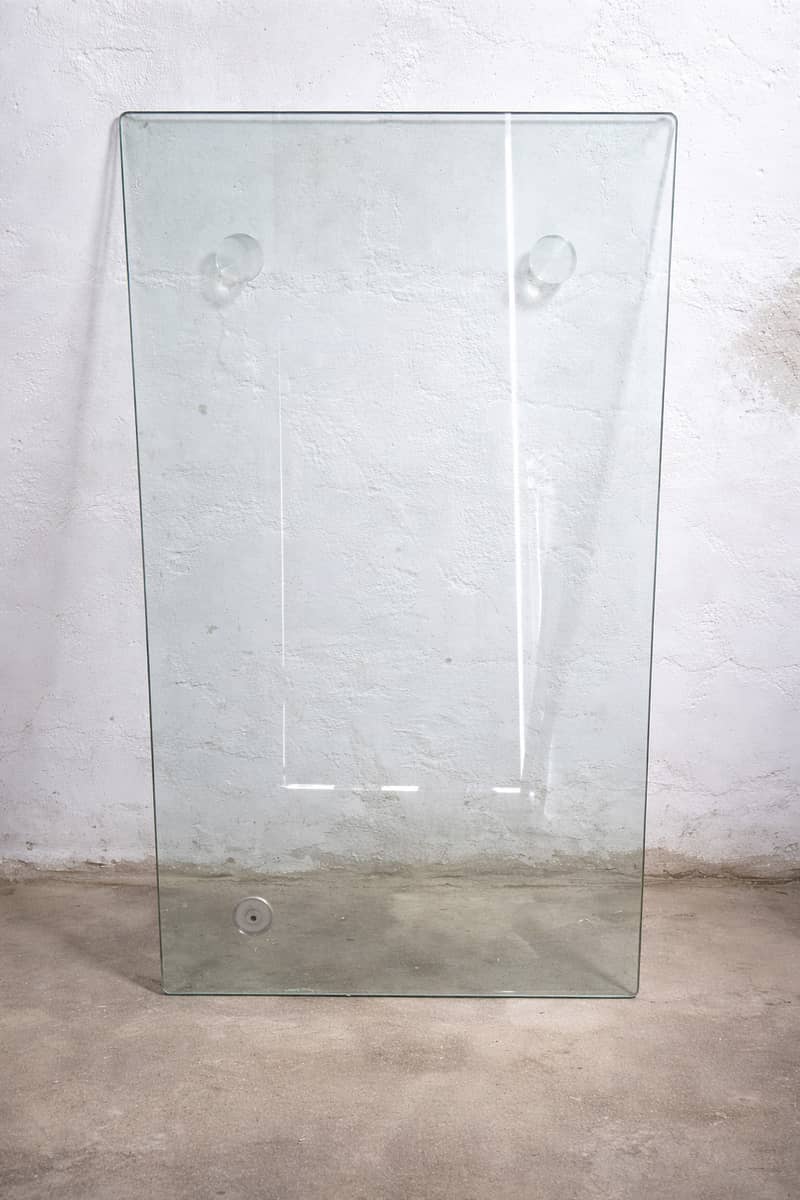 Dining Table Glass 0
