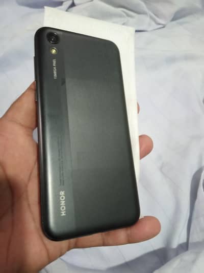 honor 8s 2gb 32gb all okay no open no repair