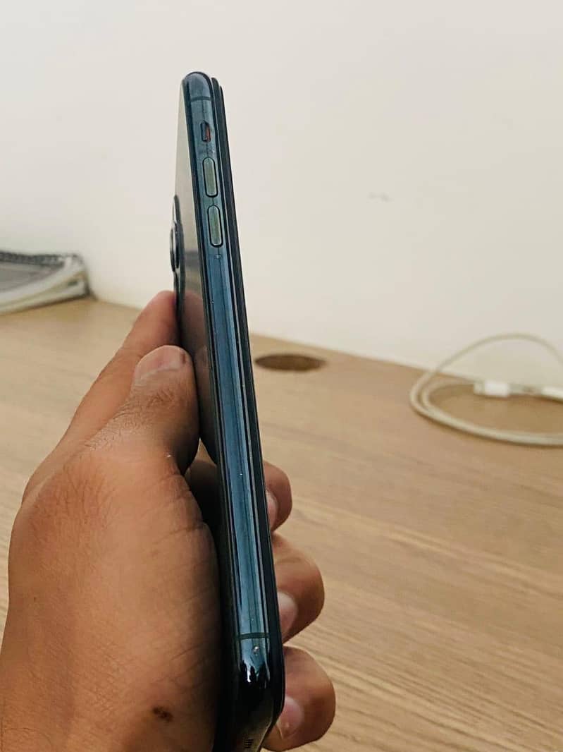 11pro max PTA approved 1