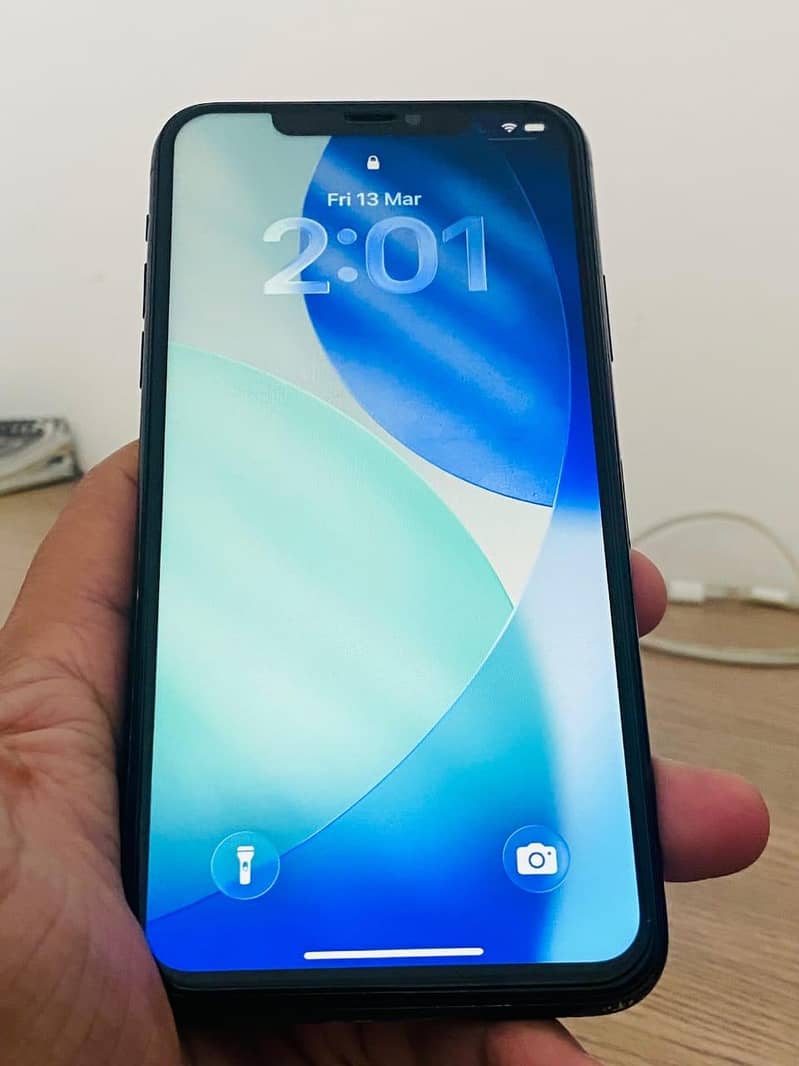 11pro max PTA approved 3