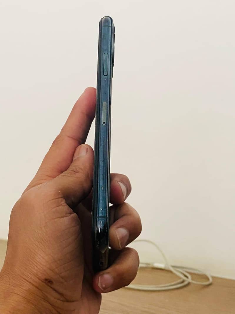 11pro max PTA approved 4