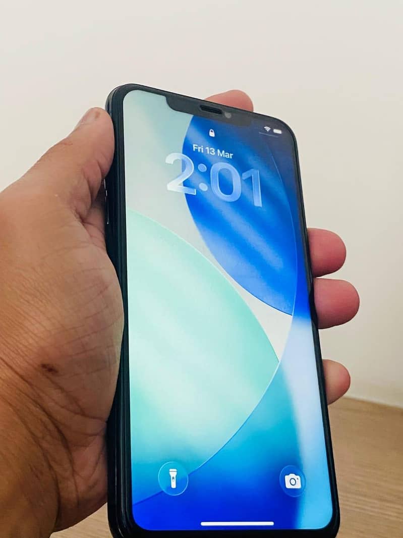 11pro max PTA approved 5