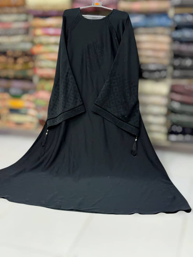 Comfortable fabric 0