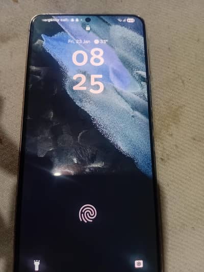 Samsung Galaxy S21 Plus 5g Non Pta