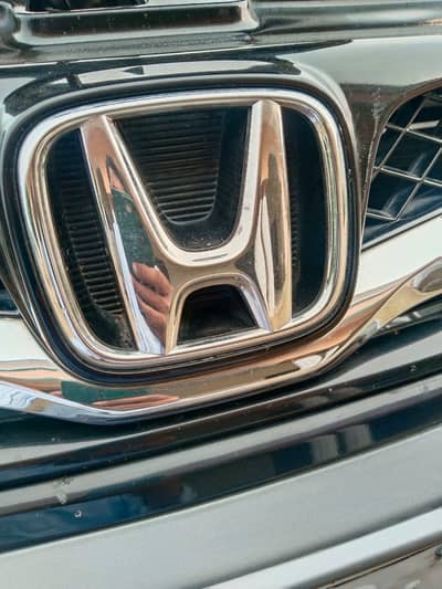 Total genuine 2018 Honda city 1st owner