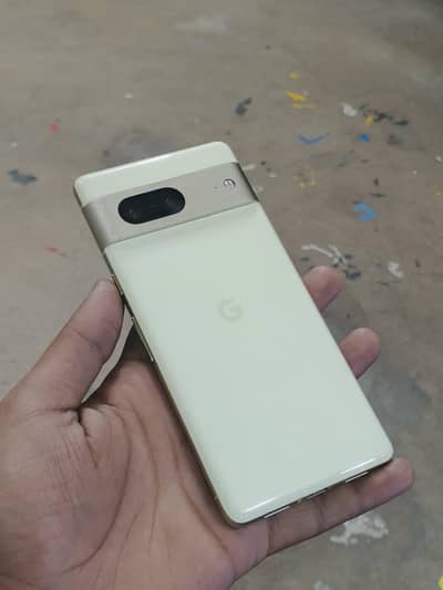google pixel 7 PTA approved just mobile