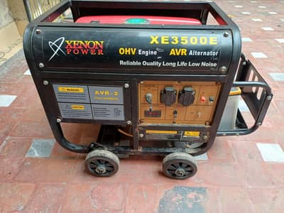 XENON 2.5KW JUST 1 TIME USED