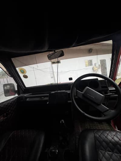 Daihatsu rocky for sale