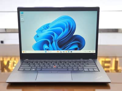 Lenovo ThinkPad T14 & T15 Corei5|Corei7 Laptops (A+ USA Import)