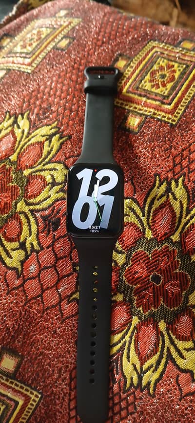 Xiaomi band 9 pro | Men's watch