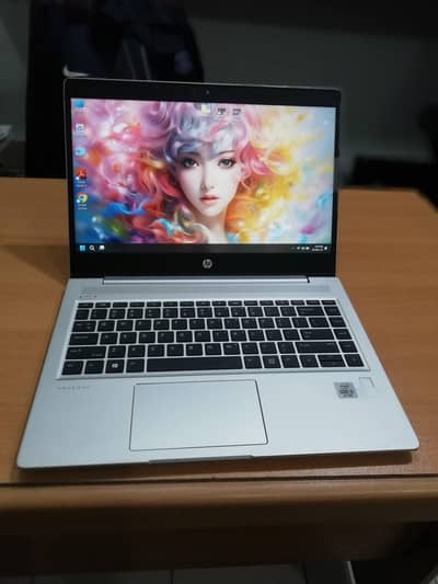 HP Probook 430 G7 Corei5 10th Gen Laptop | A+ Condition USA Import