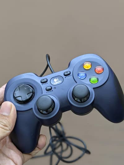 Logitech F310 Orignal pc usb controller