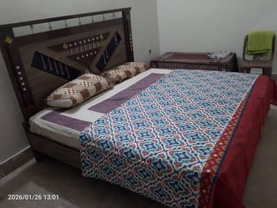 Room For Rent (single/sharing)