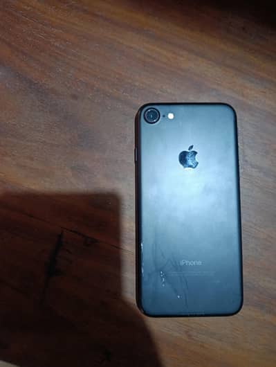 iPhone 7 non pta  32 GB waterpack original
