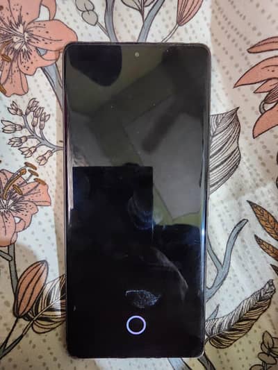 Xiaomi Redmi note 14 pro  16/522