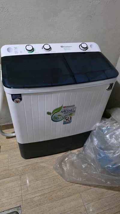 Dawlance washing Machine