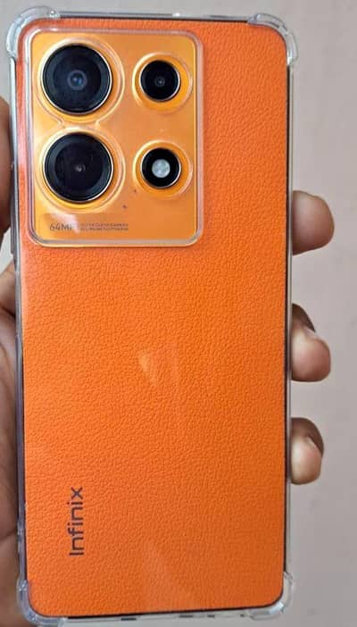Infinix Note 30 (8GB / 256GB) For Sale 