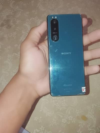 Sony Xperia 5 mark iii