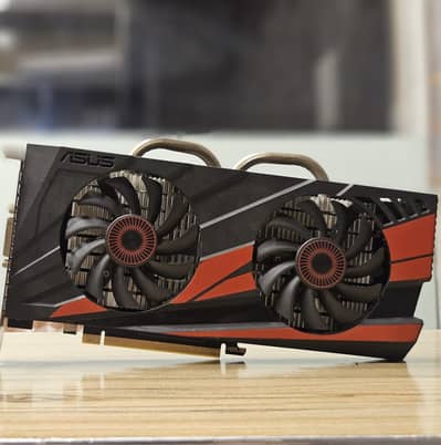 ASUS 1060 3gb