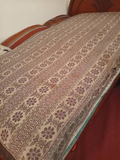 spring mattress 10/10 condition