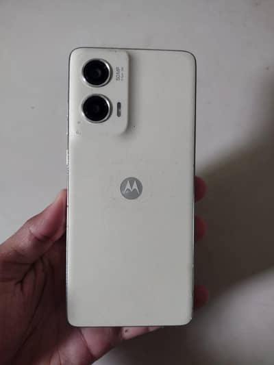 Moto G Stylus 5G 2024