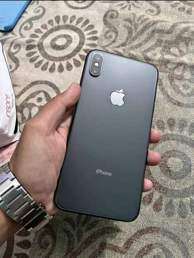 iphone xs max pta approved